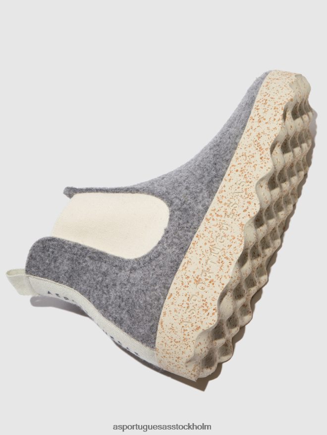 se Asportuguesas kvinnor chelsea ankelboots caia betong ZHFB8F155 stövlar