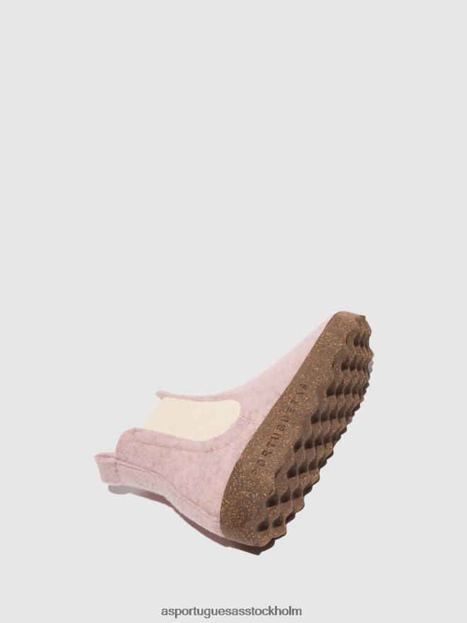 se Asportuguesas kvinnor chelsea ankelboots caia rosa ZHFB8F168 stövlar