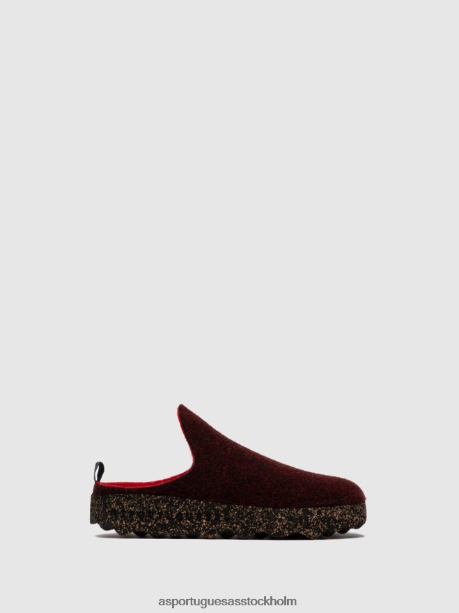 se Asportuguesas kvinnor runda tåmulor kommer merlot ZHFB8F133 mulor