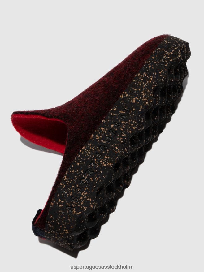 se Asportuguesas kvinnor runda tåmulor kommer merlot ZHFB8F133 mulor