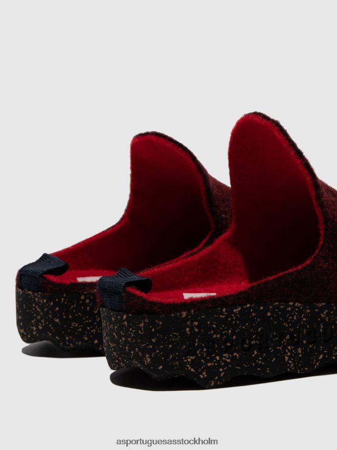 se Asportuguesas kvinnor runda tåmulor kommer merlot ZHFB8F133 mulor