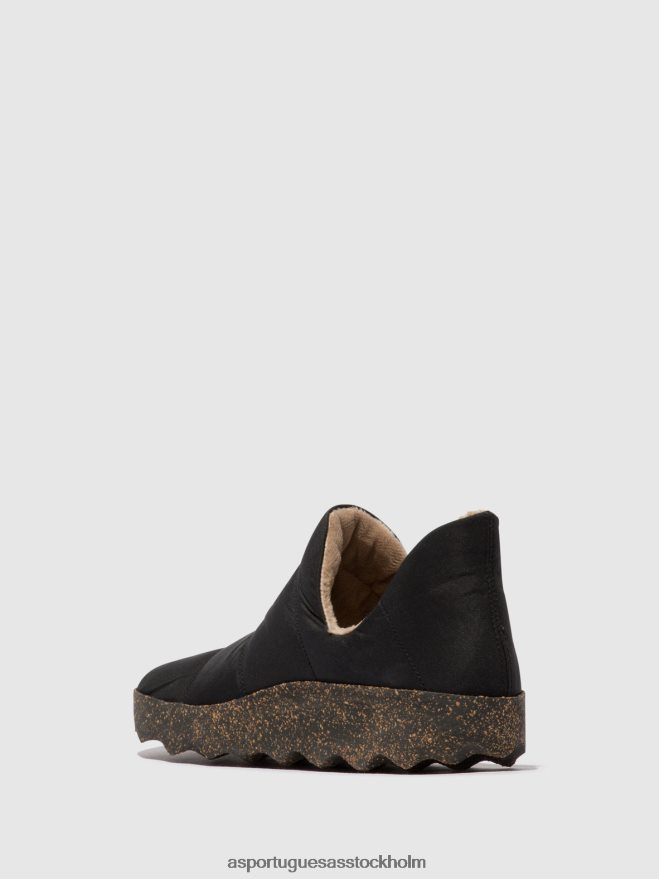 se Asportuguesas kvinnor rund tå skor crus neger ZHFB8F72 skor