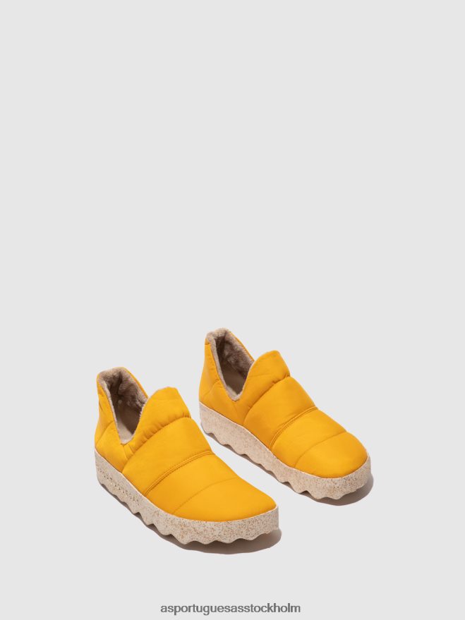 se Asportuguesas kvinnor rund tå skor crus yema ZHFB8F116 skor