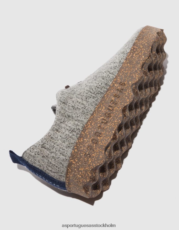 se Asportuguesas kvinnor snörskoläger träkol ZHFB8F84 skor