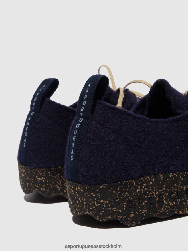 se Asportuguesas kvinnor snörskor chatt Marin ZHFB8F63 skor