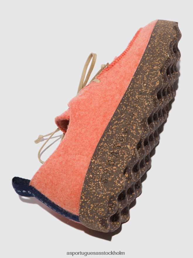 se Asportuguesas kvinnor snörskor chatt mandarin ZHFB8F93 skor