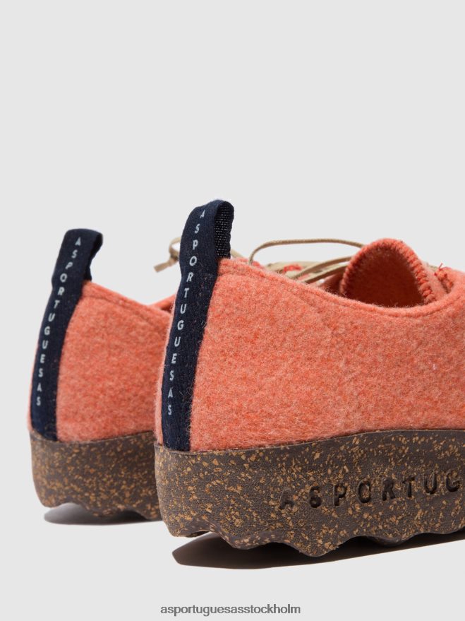se Asportuguesas kvinnor snörskor chatt mandarin ZHFB8F93 skor