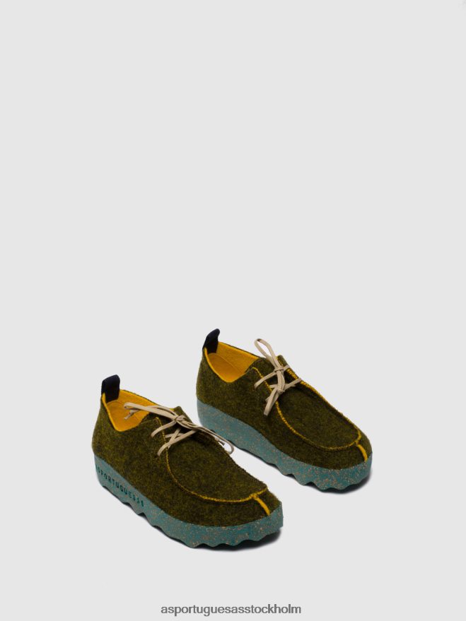 se Asportuguesas kvinnor snörskor chatt skog ZHFB8F48 skor