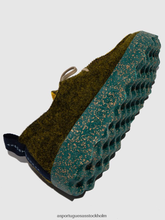 se Asportuguesas kvinnor snörskor chatt skog ZHFB8F48 skor