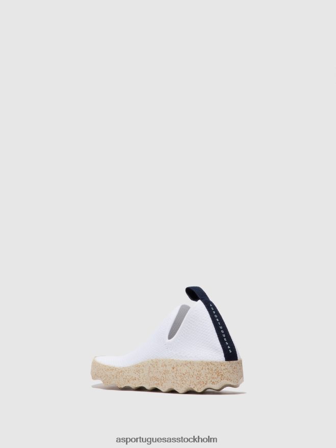 se Asportuguesas kvinnor elastiska tränare vård vit s.cafe stretch ZHFB8F8 utbildare