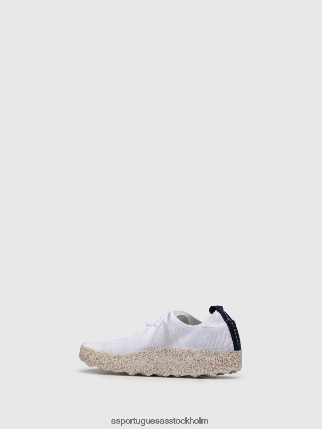 se Asportuguesas kvinnor kod för snörsko vit ZHFB8F11 utbildare