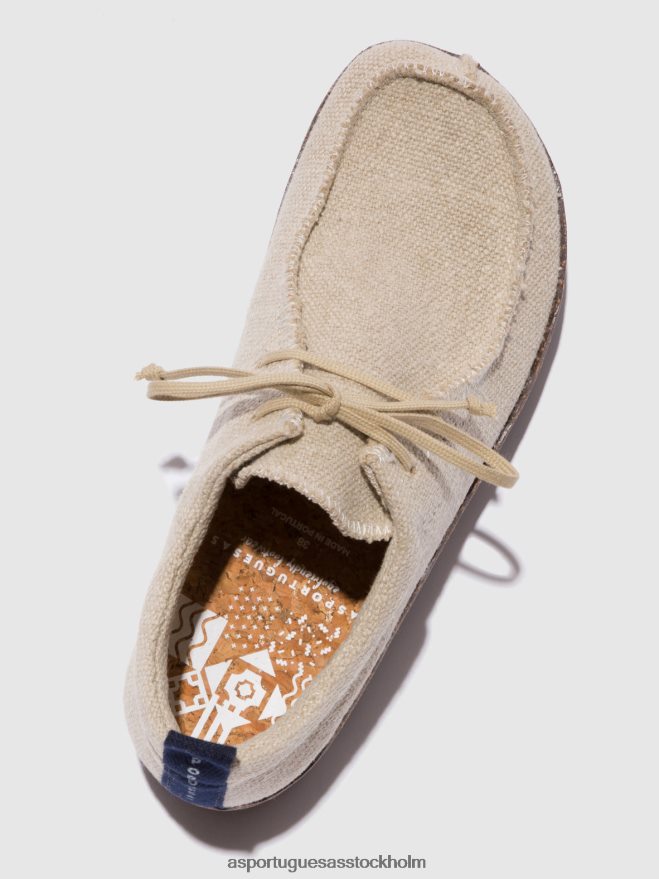 se Asportuguesas kvinnor snörning tränare chatta naturligt återvunnet linne ZHFB8F87 utbildare