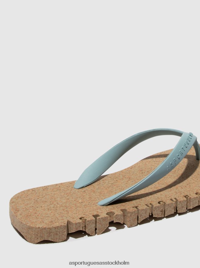 se Asportuguesas män strand flipflops ojämn militär- och molnrem ZHFB8F187 Flip flops