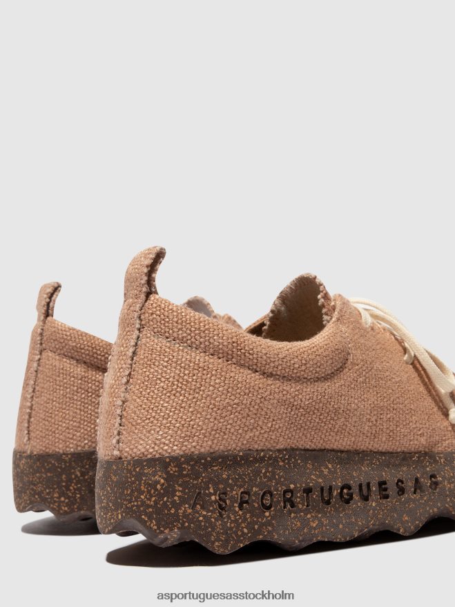 se Asportuguesas män slip-on skor chatt kanel hampa ZHFB8F212 skor