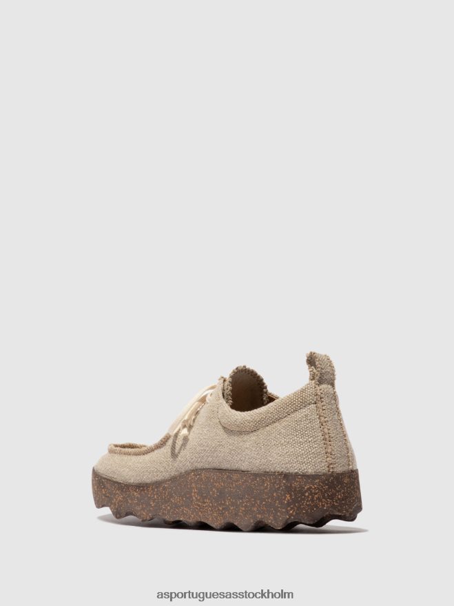 se Asportuguesas män slip-on skor chatt naturlig hampa ZHFB8F203 skor