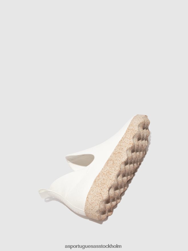 se Asportuguesas män slip-on tränare stad vit ZHFB8F207 utbildare