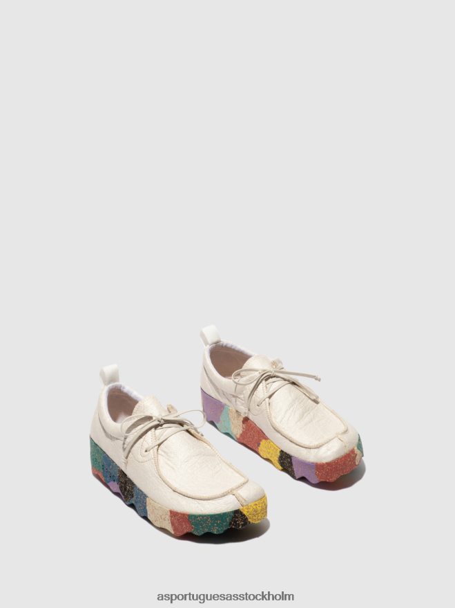 se Asportuguesas män snörning tränare chatta naturlig pinatex ZHFB8F200 utbildare