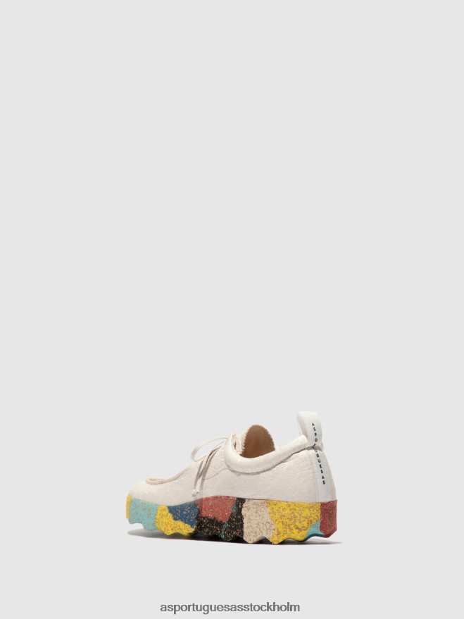 se Asportuguesas män snörning tränare chatta naturlig pinatex ZHFB8F200 utbildare