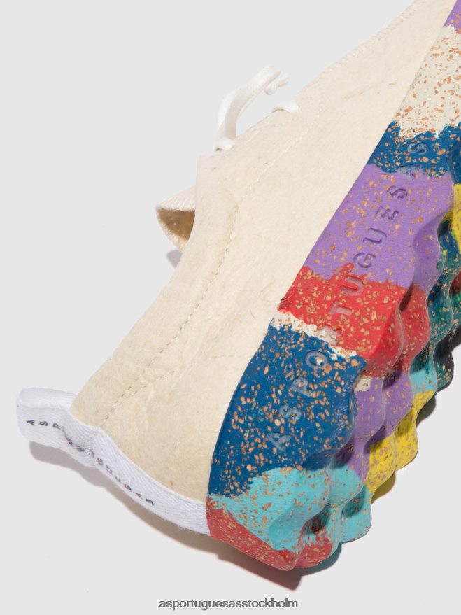 se Asportuguesas män snörning tränare chatta naturlig pinatex ZHFB8F200 utbildare