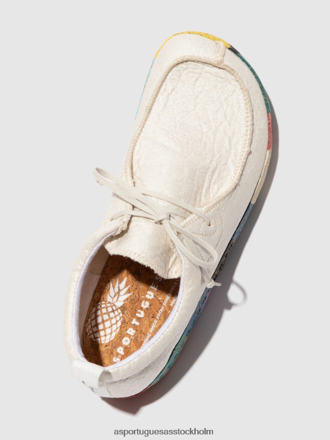 se Asportuguesas män snörning tränare chatta naturlig pinatex ZHFB8F200 utbildare